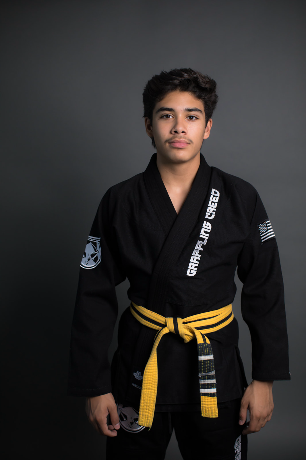 Mens Heritage GI