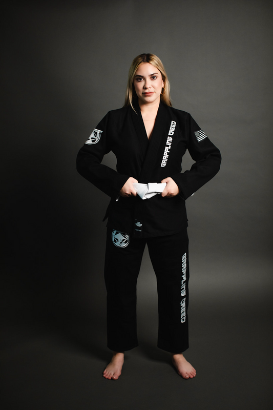 Women's Gi