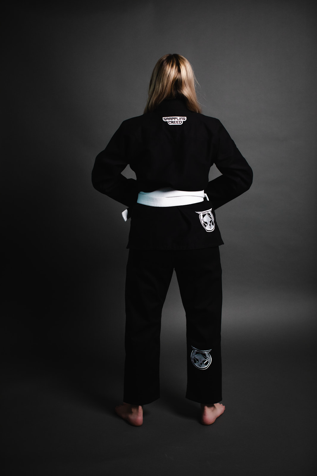 Women's Gi