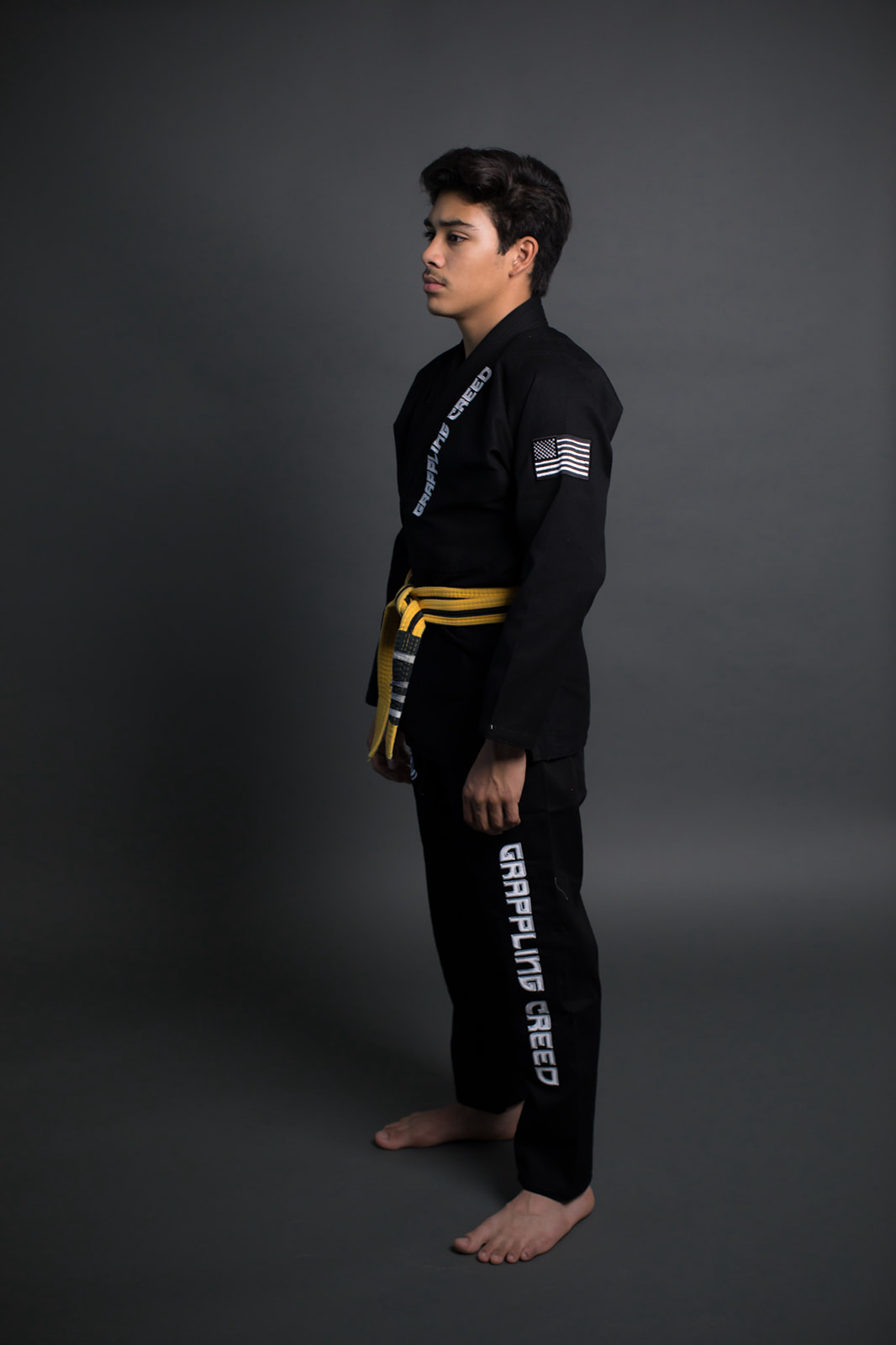 Mens Heritage GI