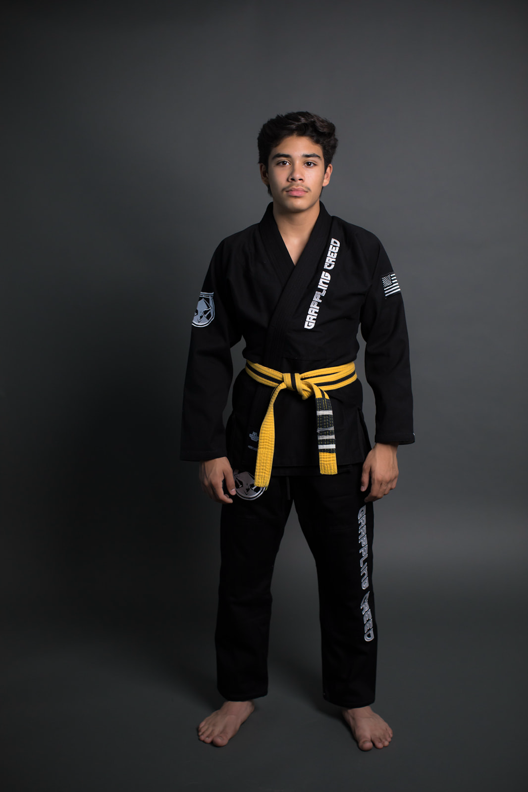 Mens Heritage GI