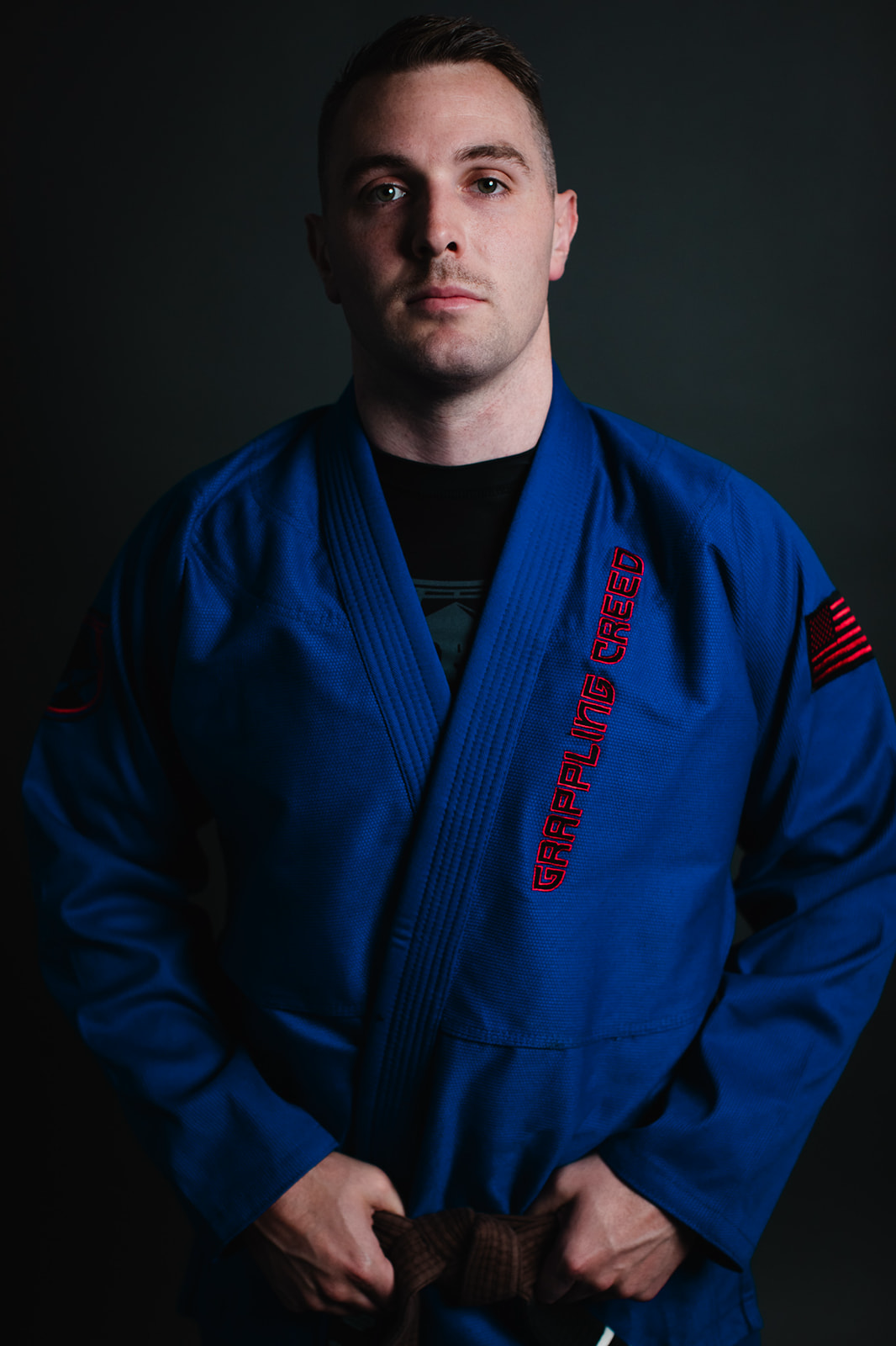 Mens Heritage GI