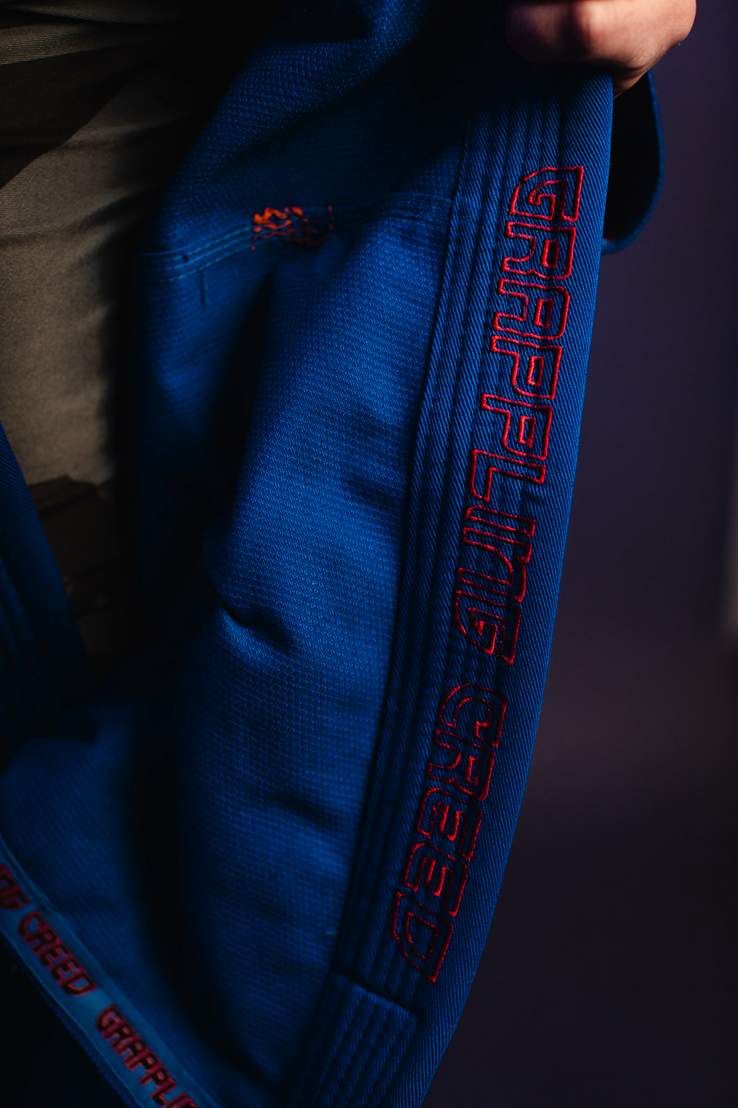 Mens Heritage GI