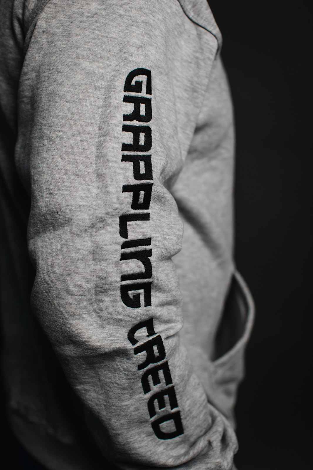 Heritage Hoodie