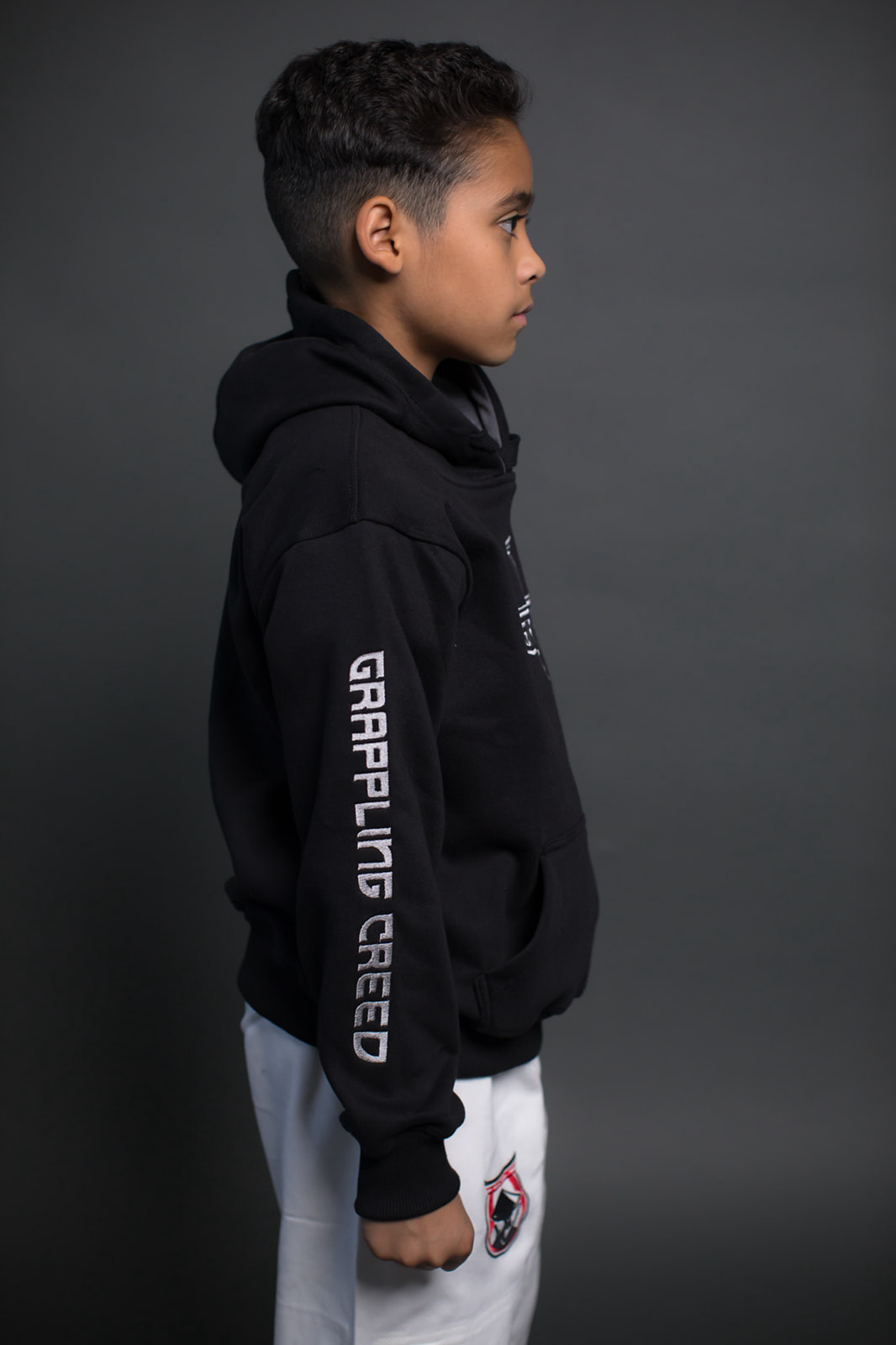 Youth Hoodies