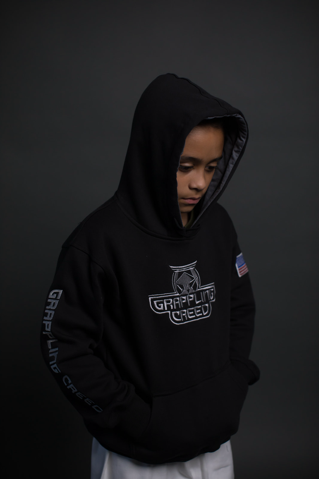 Youth Hoodies