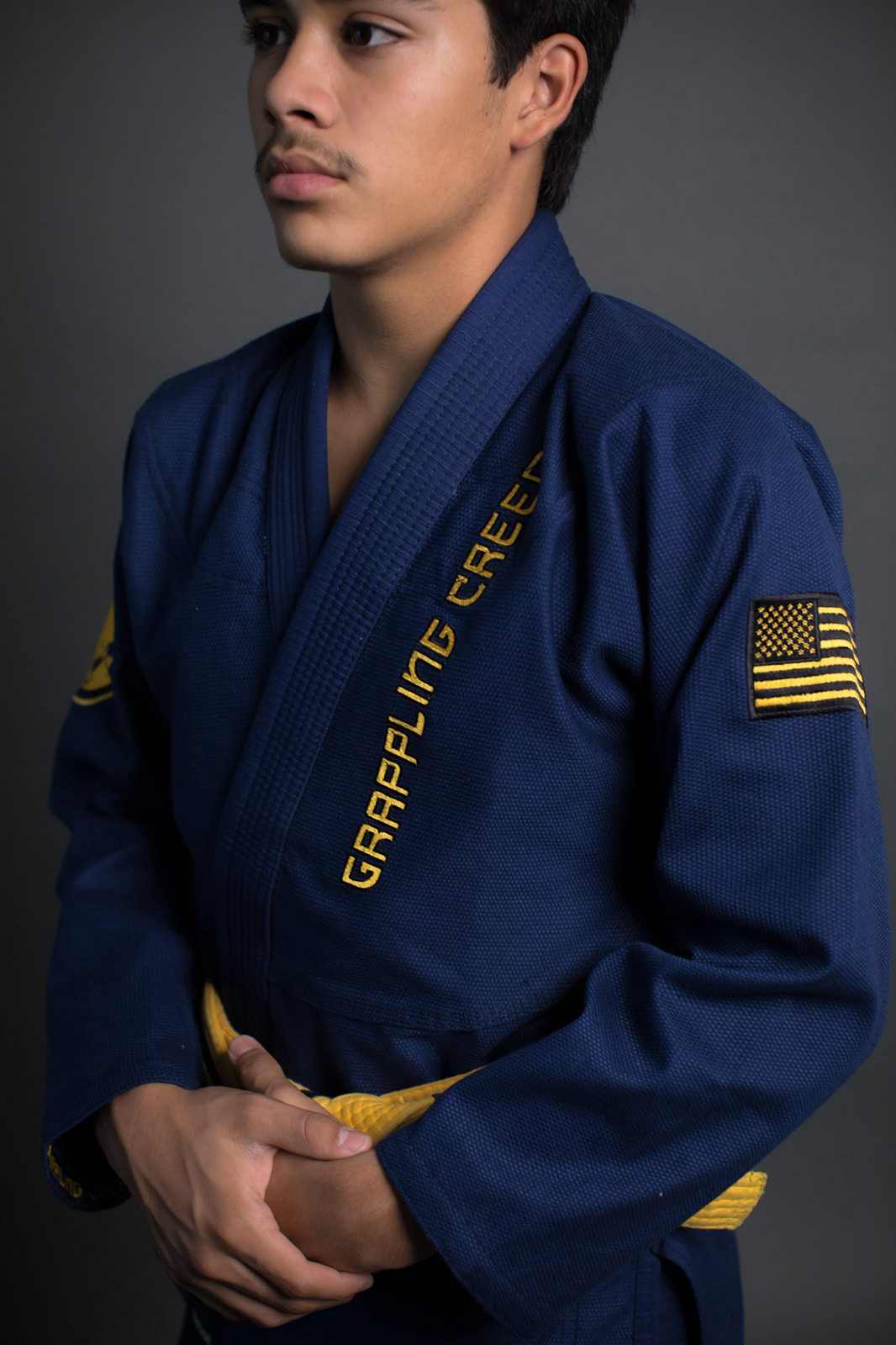 Mens Heritage GI