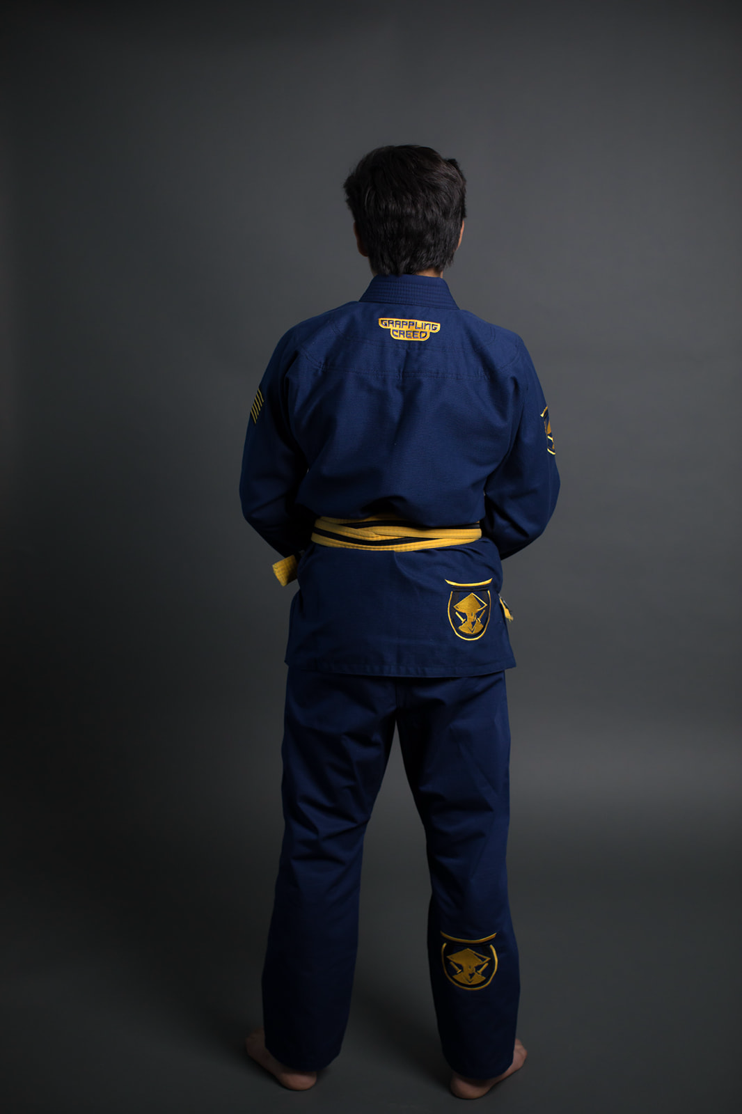 Mens Heritage GI