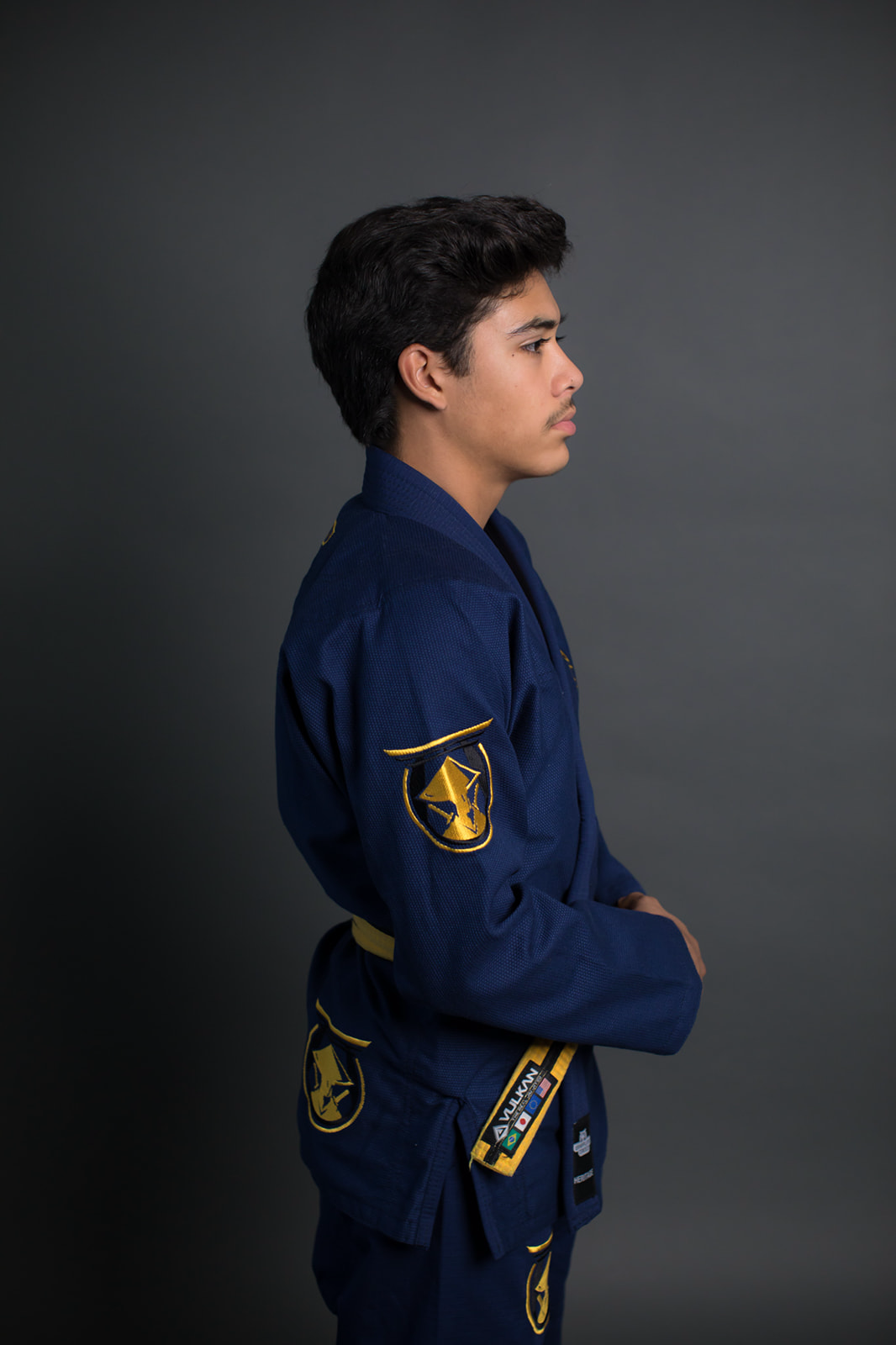 Mens Heritage GI