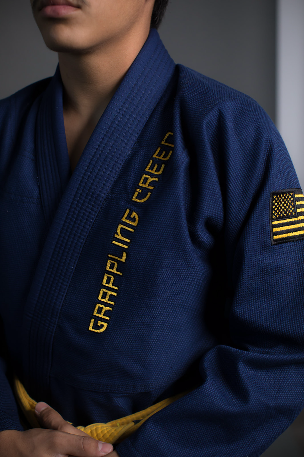 Mens Heritage GI