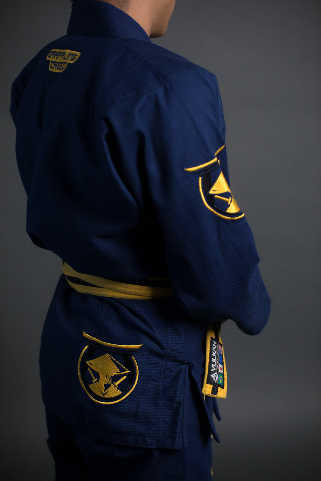 Mens Heritage GI