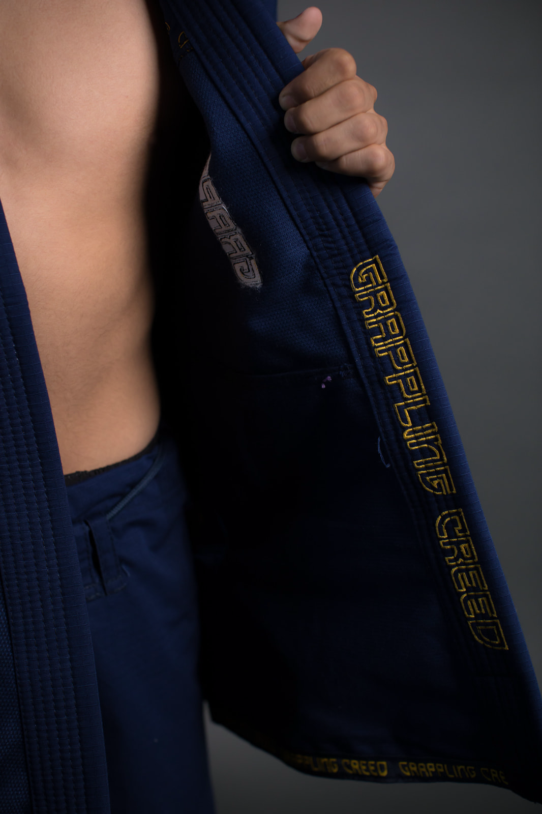 Mens Heritage GI