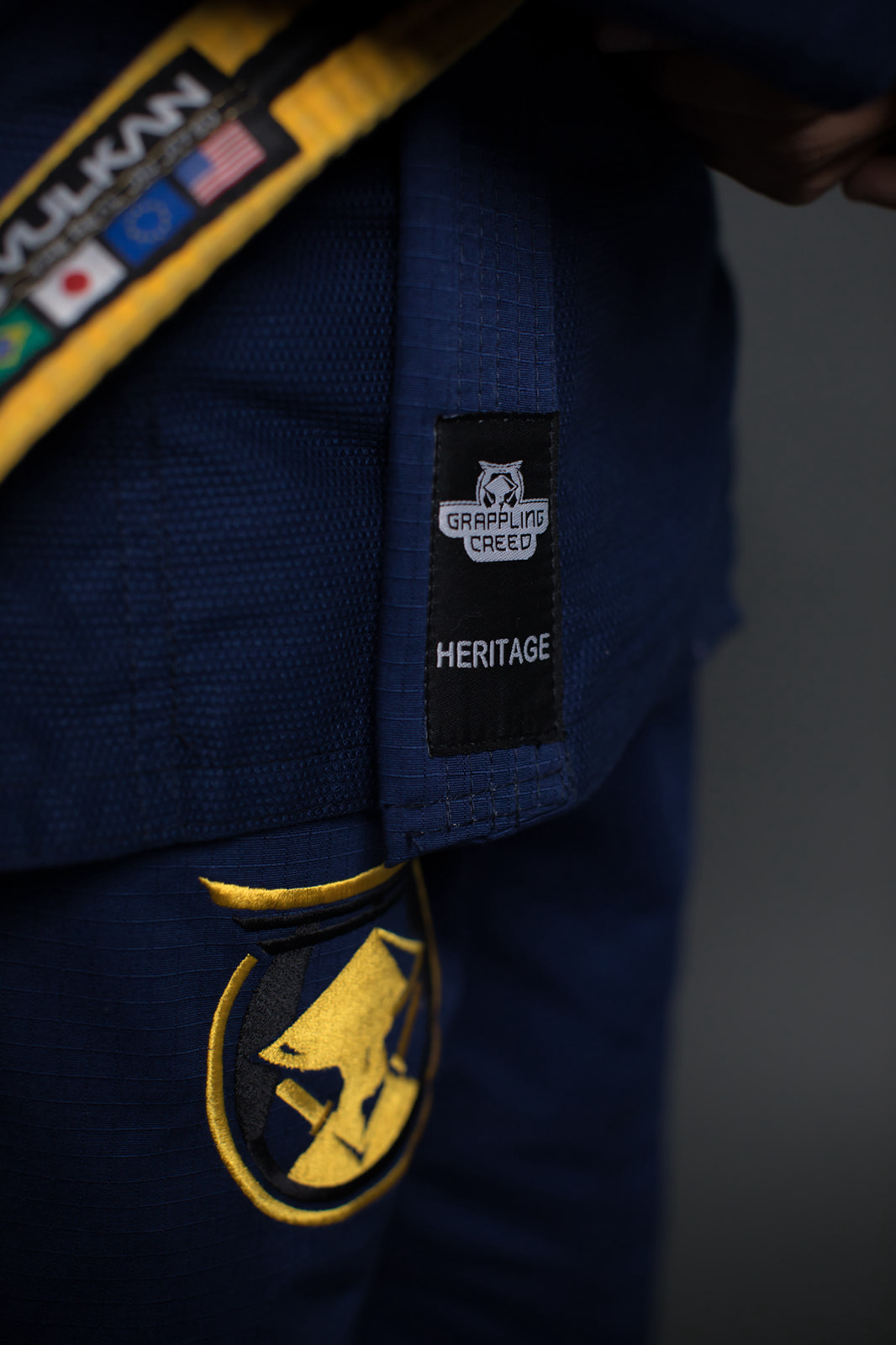 Mens Heritage GI