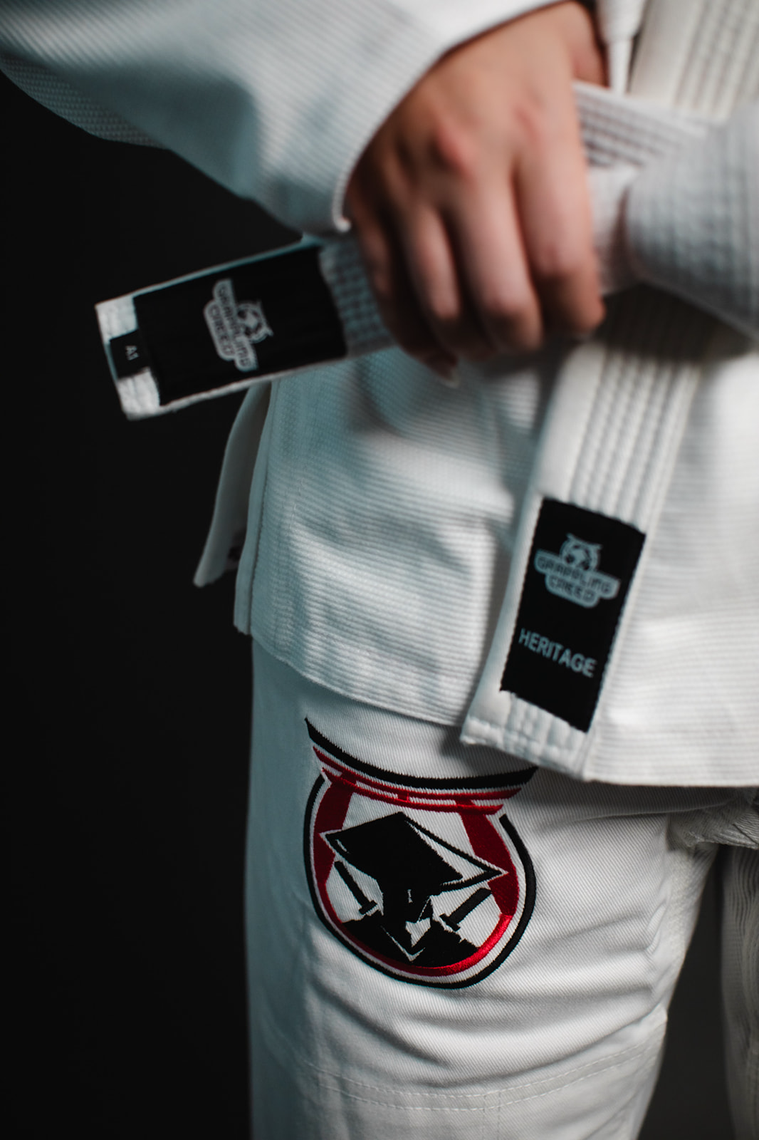 Women's Gi