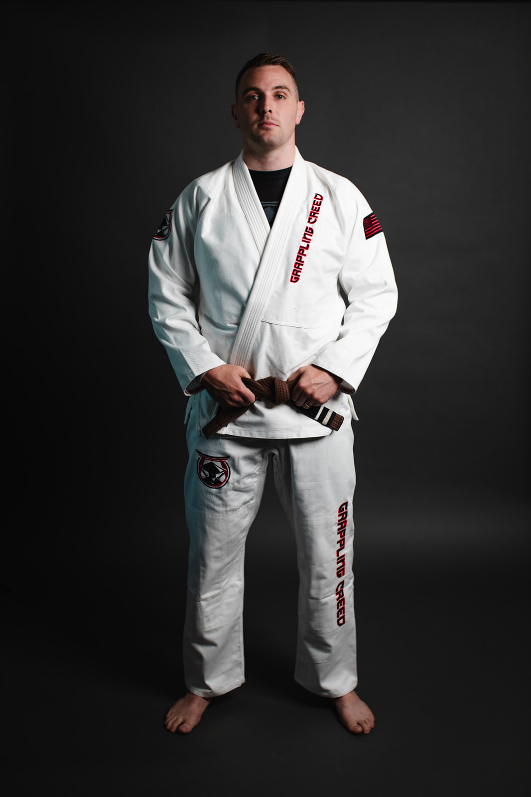 Mens Heritage GI