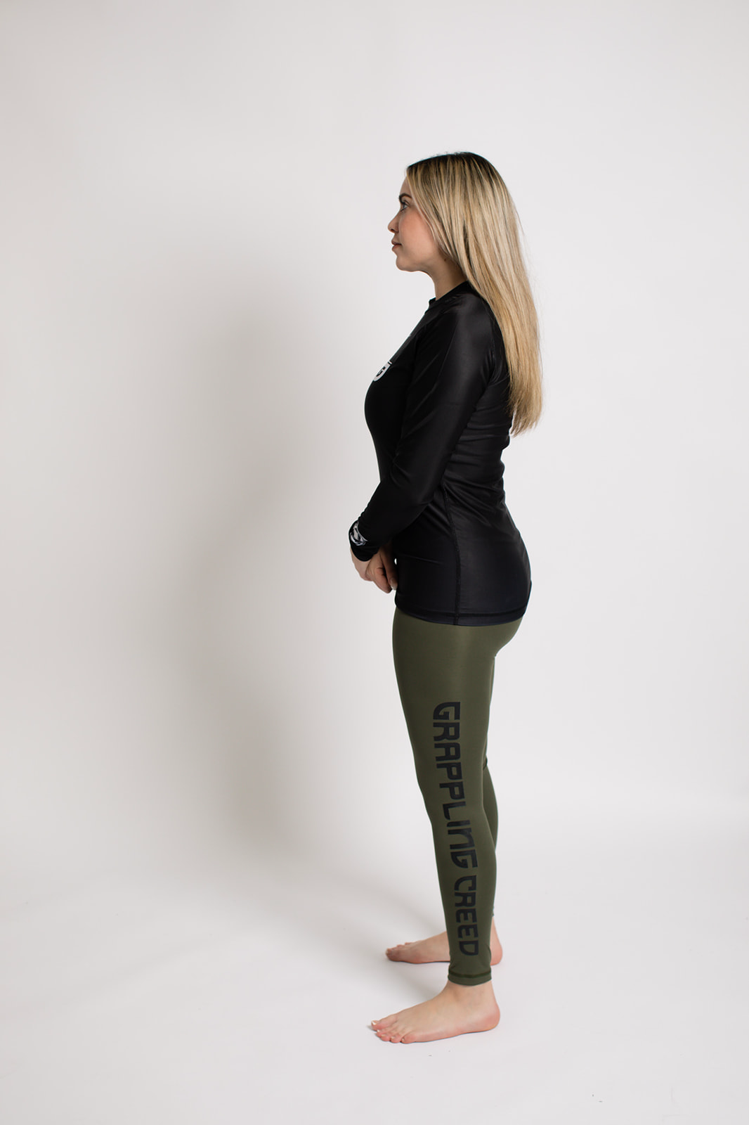 Womens Spats