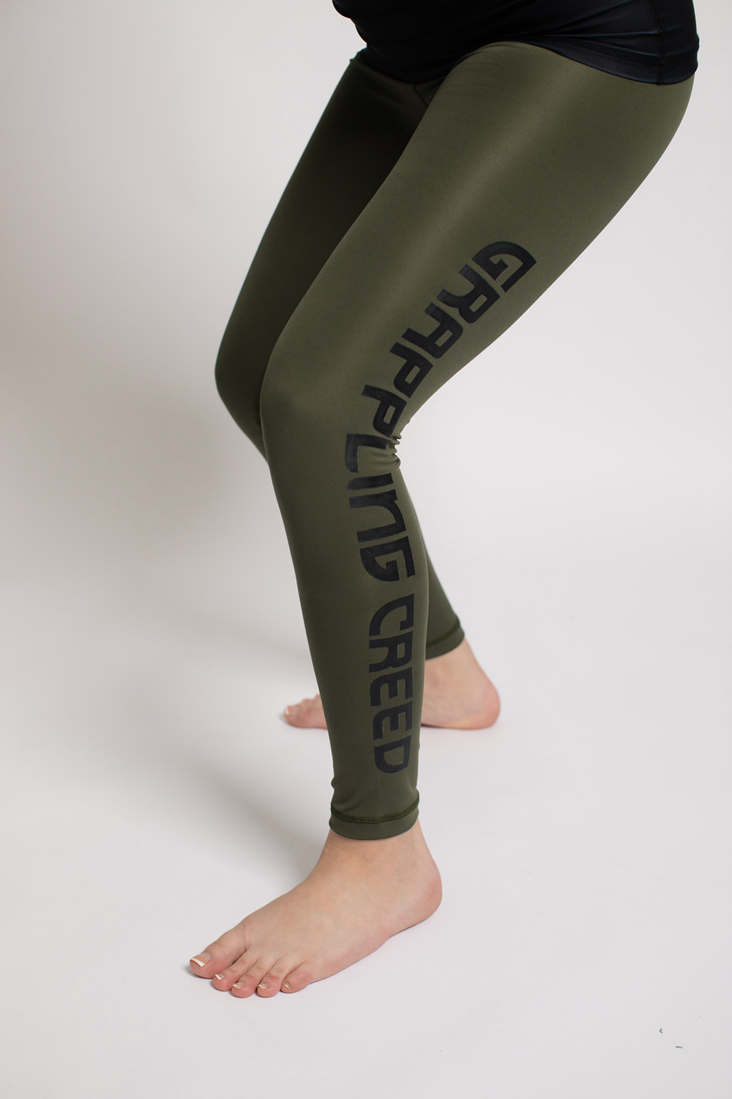 Womens Spats