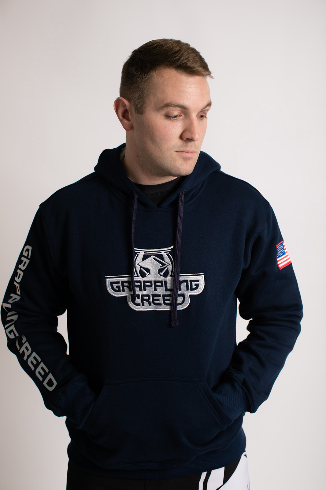 Heritage Hoodie