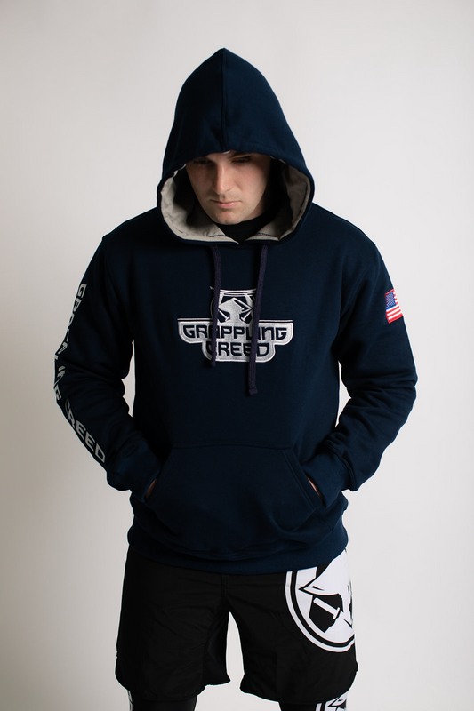 Heritage Hoodie